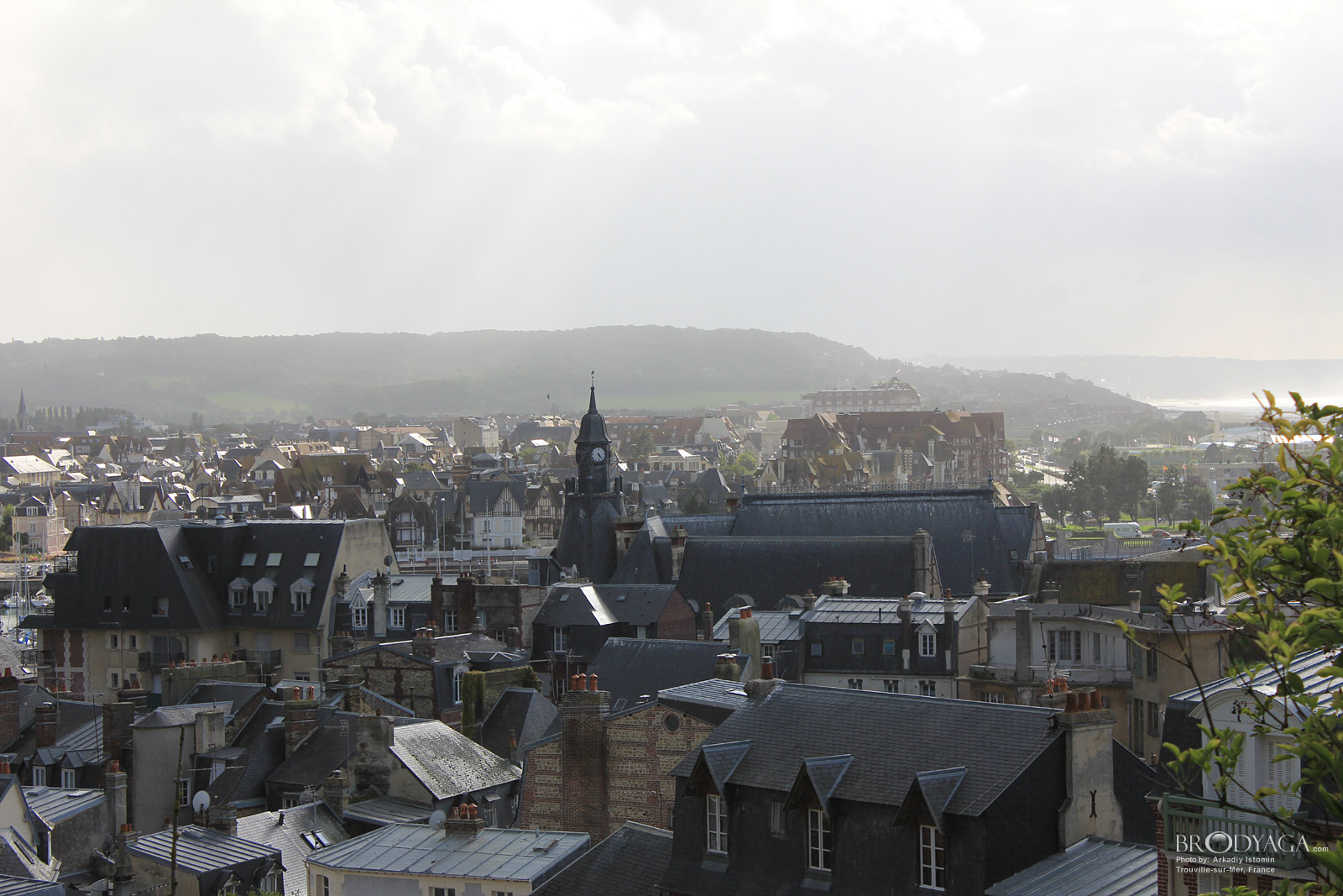 Trouville-sur-Mer